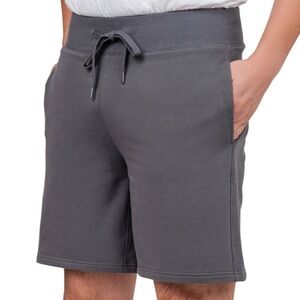 Cloudveil Shorts Gray / Grey Size Large